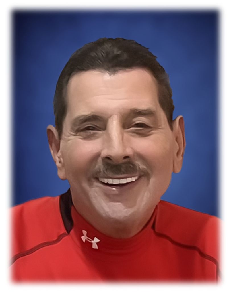 Michael Joseph D'Amore Profile Photo