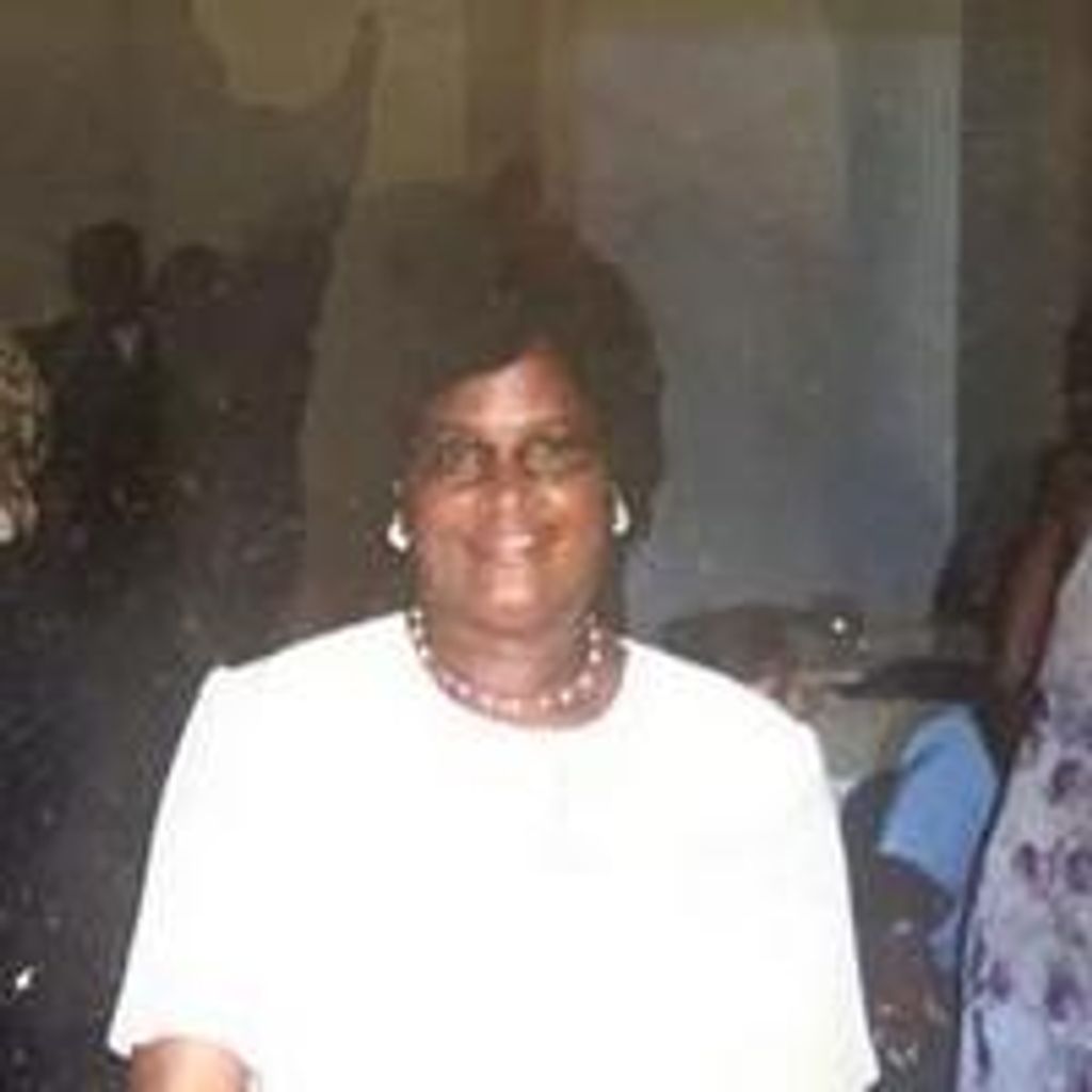 Deloris Stiff