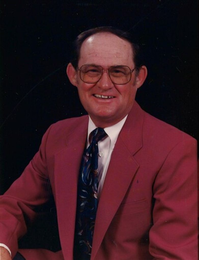 Thomas Banks Burns Profile Photo