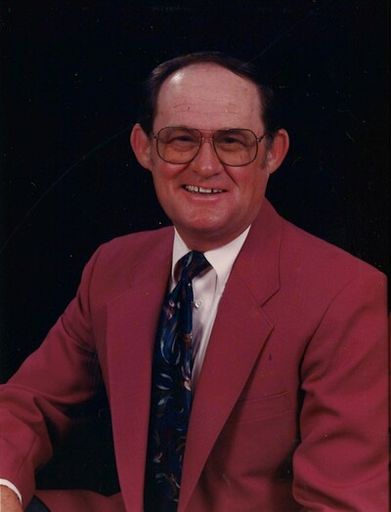 Photo of Thomas Banks Burns