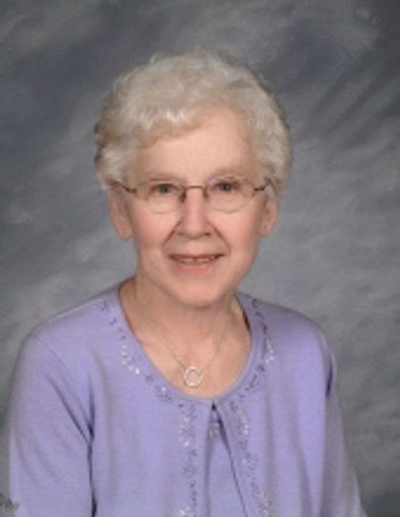 Dolores M. Mondloch Moegenburg