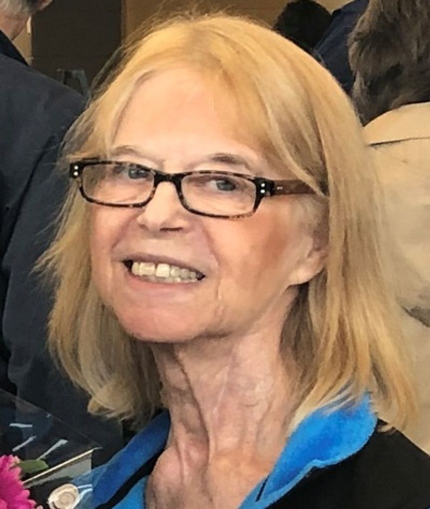 Christine M. Schlei
