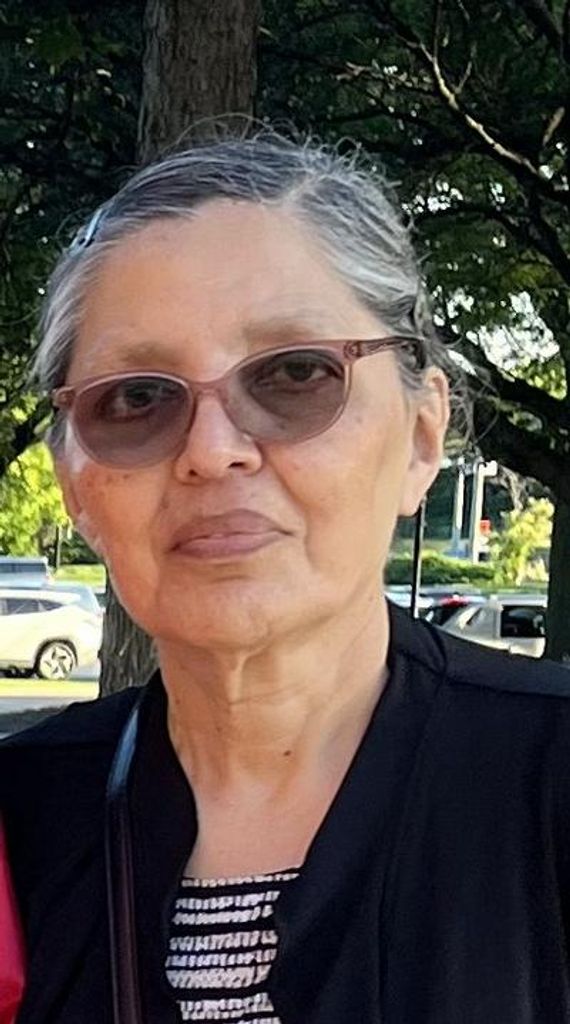 Alicia Carbajal Diaz