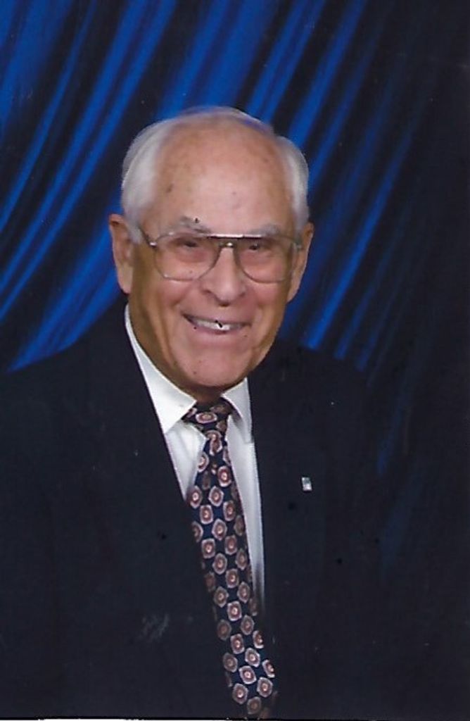 Justus Jennings Bird, Jr.
