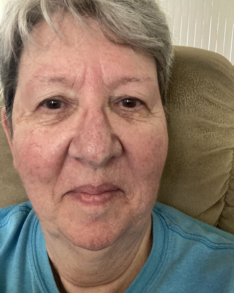 KATHLEEN ROSE GREENWOOD Profile Photo