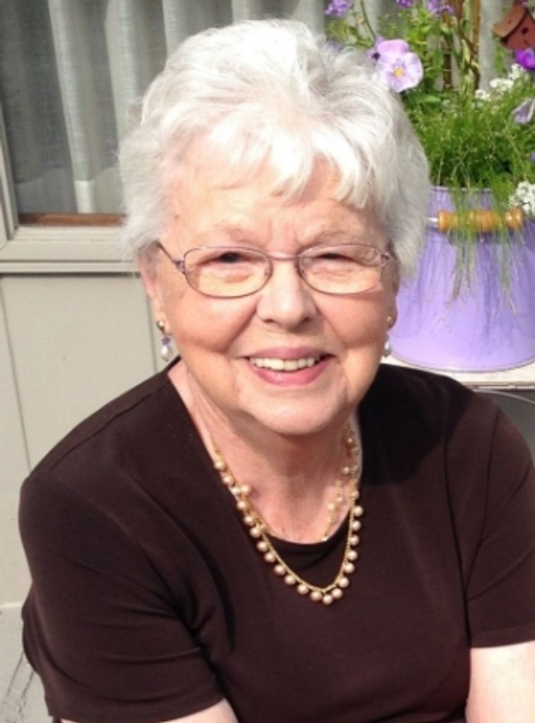Evelyn Kuntz Seitzinger