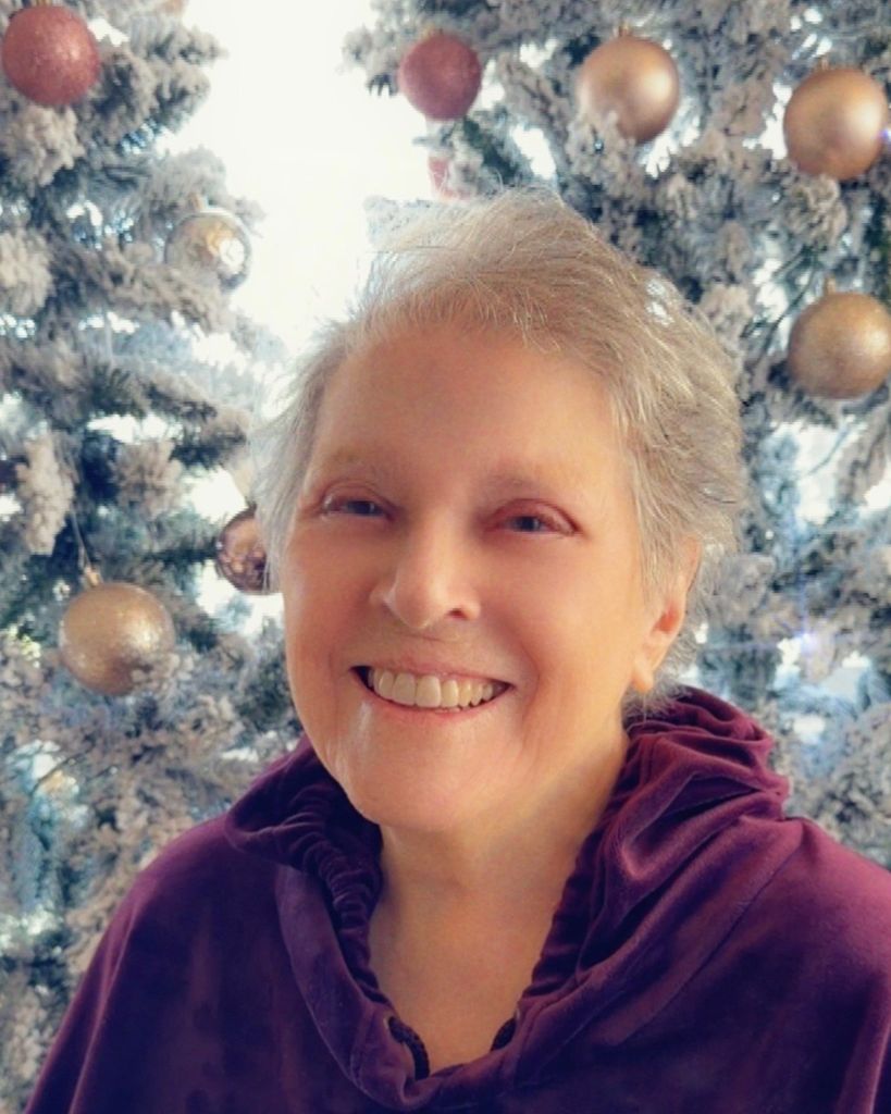 Secondina Marie Poore Profile Photo