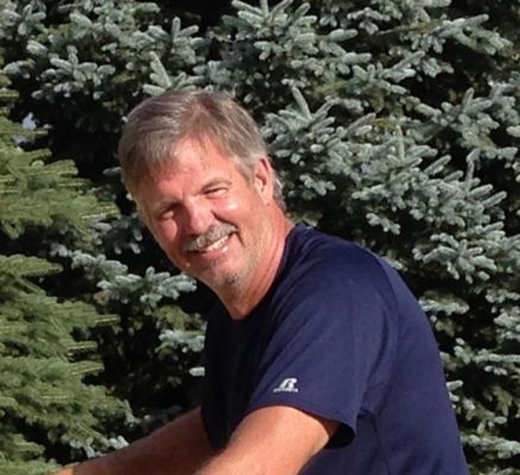 Brian John Smith Profile Photo