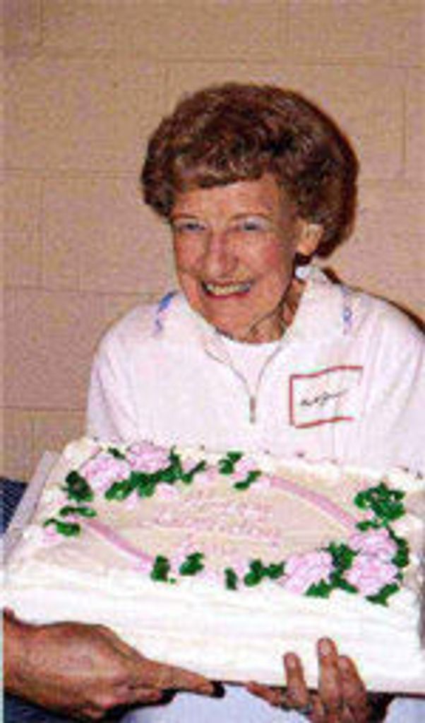 L. Jane Sherman Huellewig Young