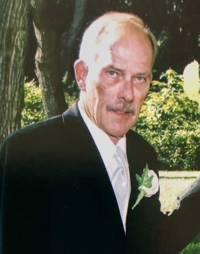 James "Jim" William Buchanan Profile Photo