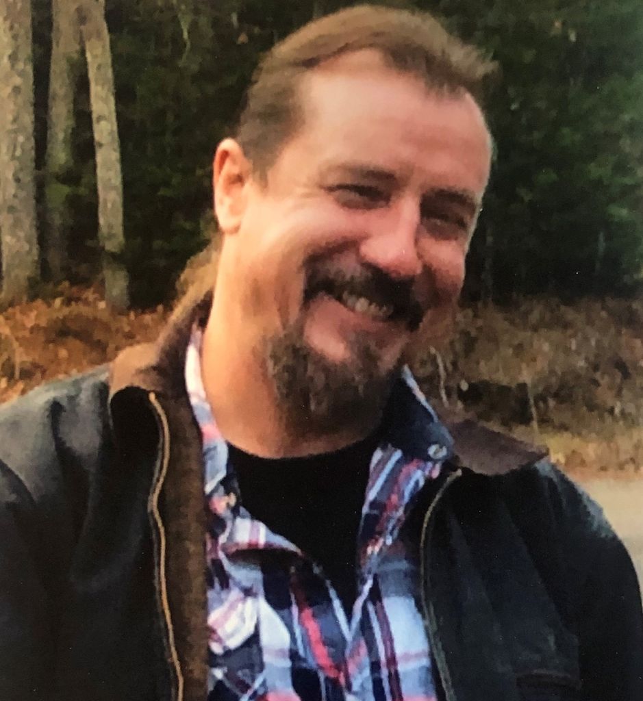 Douglas Walls Profile Photo