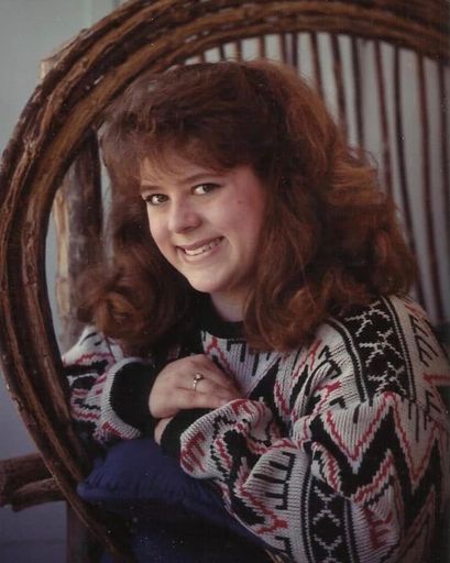 Carrie Lynn O'Connor Profile Photo