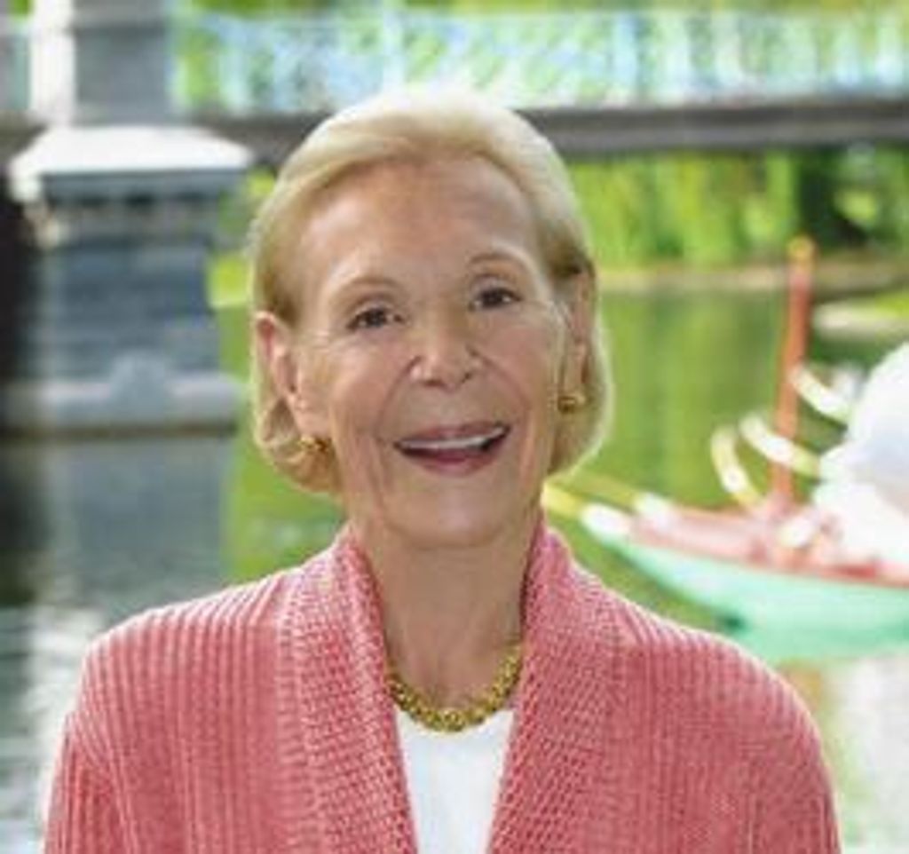 Anne F. Brooke Profile Photo