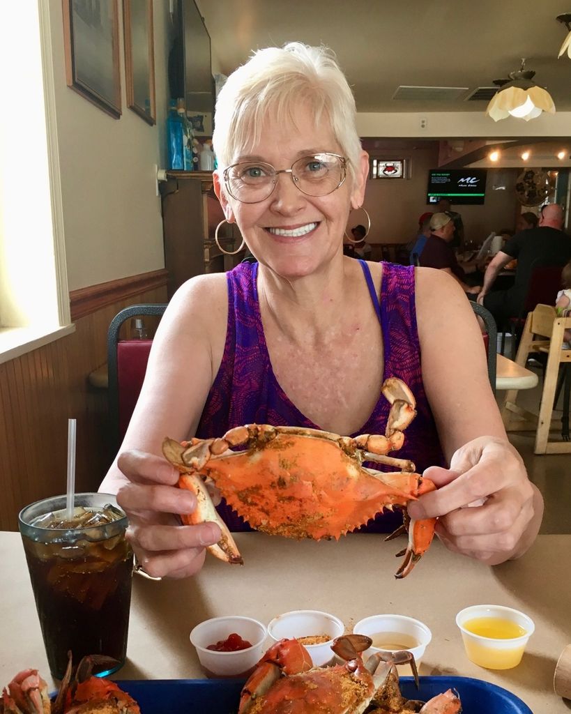 Tracy L. Adcock Profile Photo