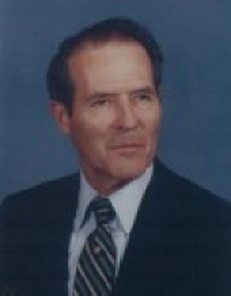 Jr. L. Hugh West