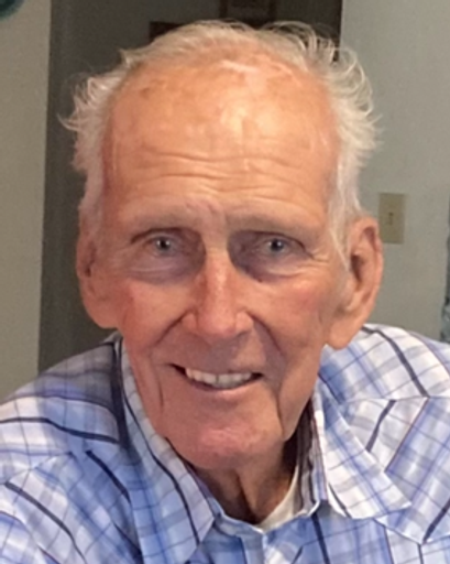 Wayne Edward Kruger Profile Photo