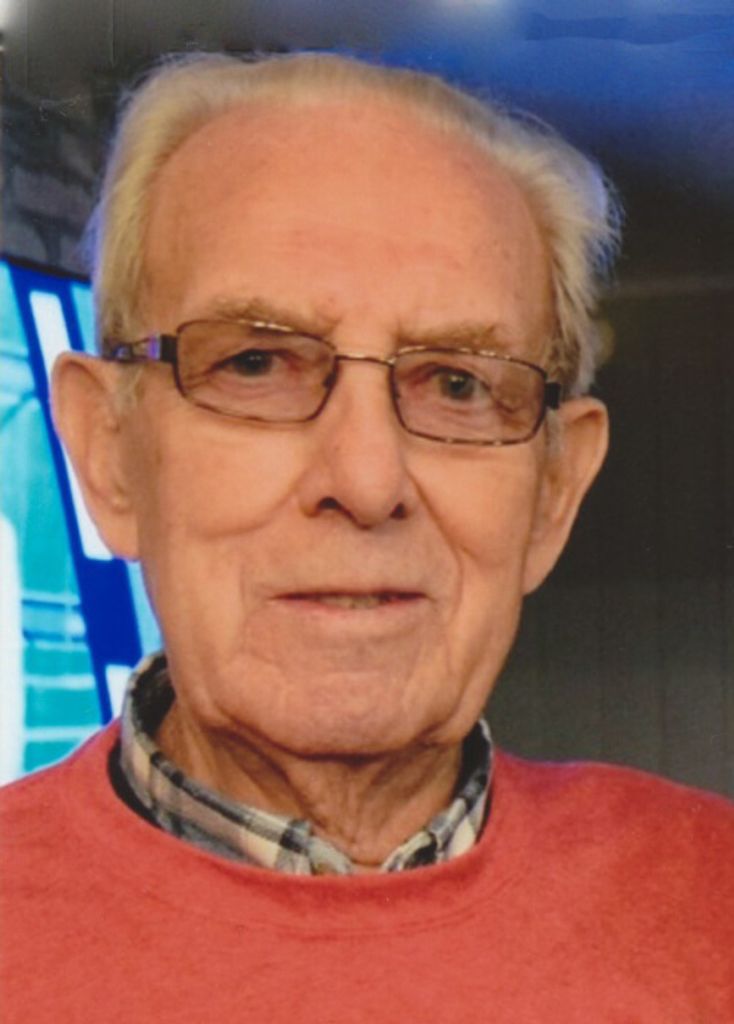 Bud Pike