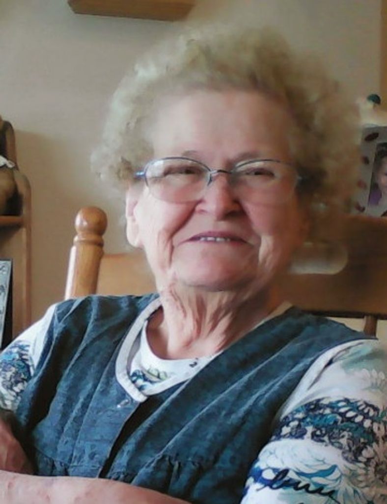 Juanita (Cook)  Suta Profile Photo