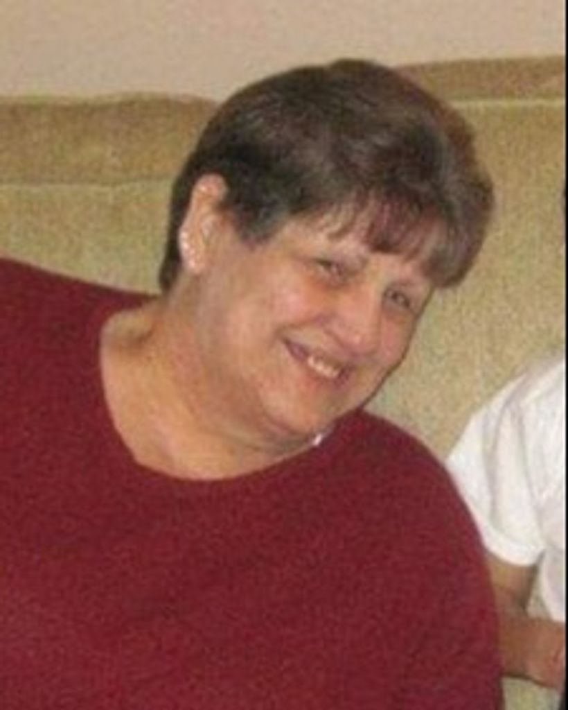 Nancy E. Viney