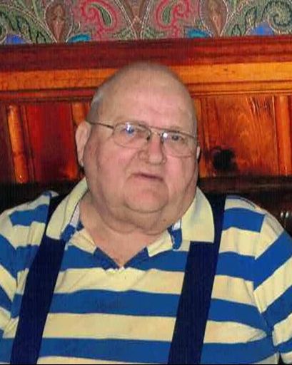 Charles H. Faul Jr.'s obituary image