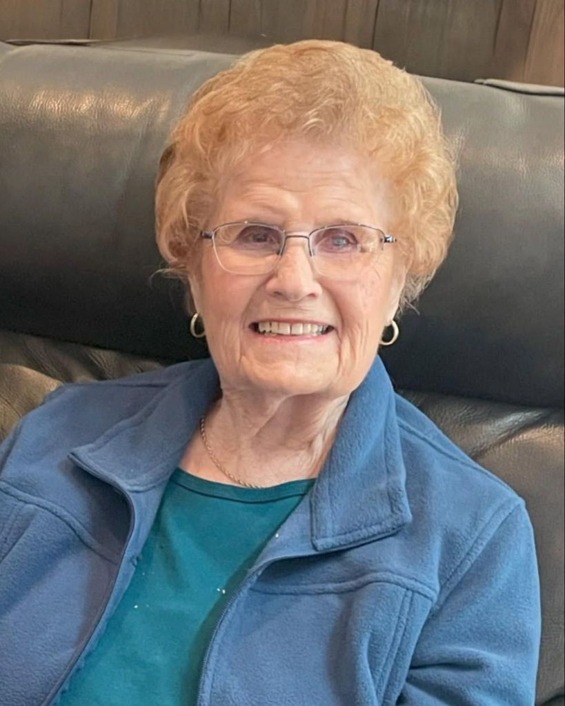 Edna Chrstine Malcik Profile Photo
