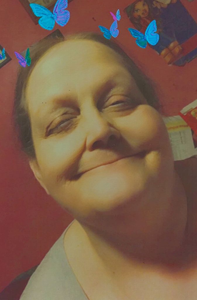 Donna Grant Profile Photo