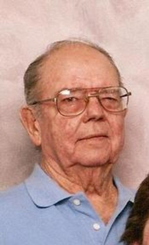 John Martin Skinner