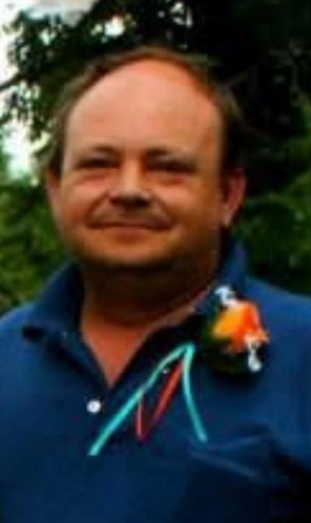 Robert Duff Young Profile Photo