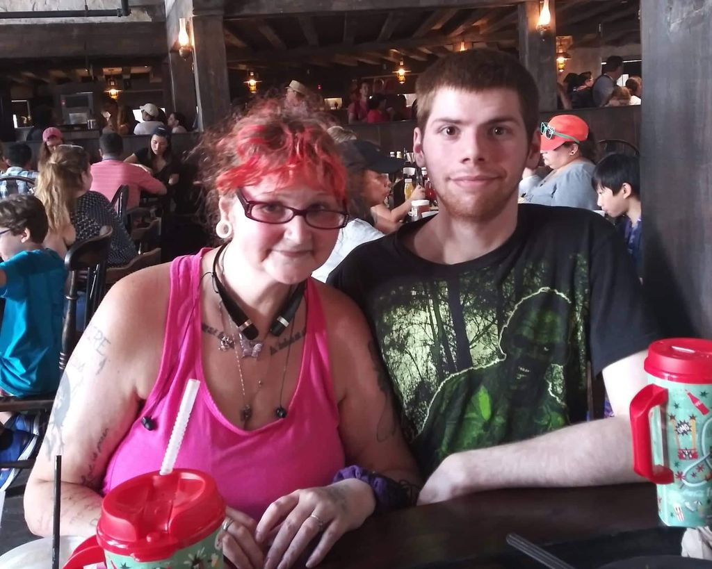 Illyanna Jordis Mae De La Keur