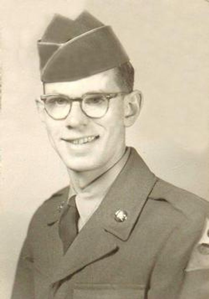 Carl T. (Osinski) Birch