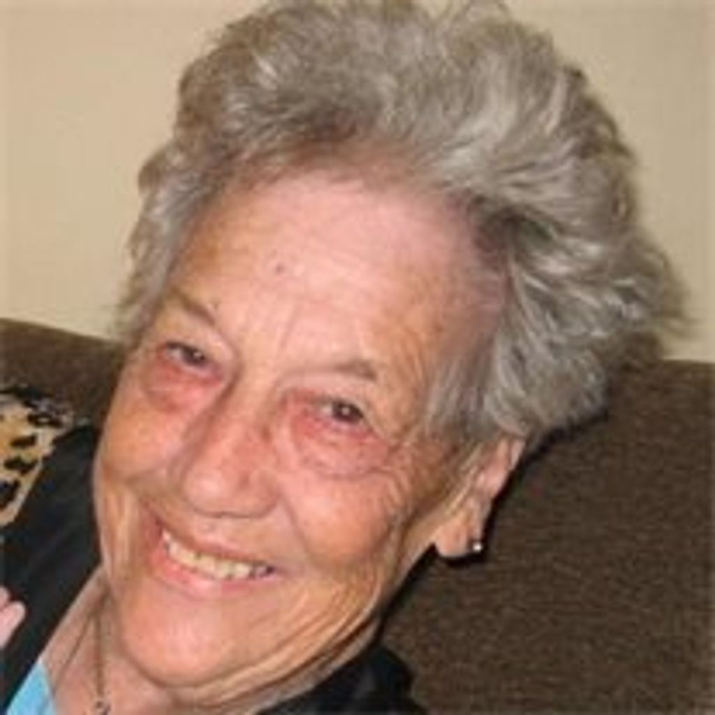 Gloria Zettlemoyer