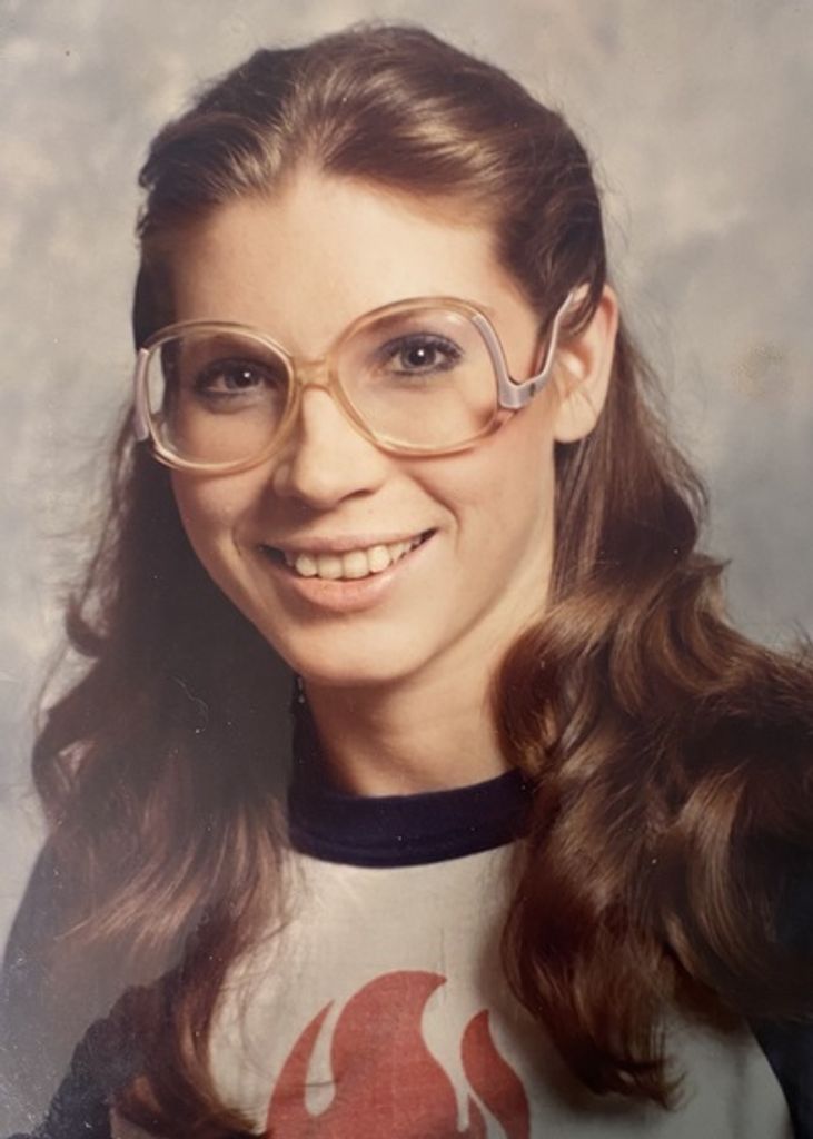 Elizabeth Ann Parker George Profile Photo