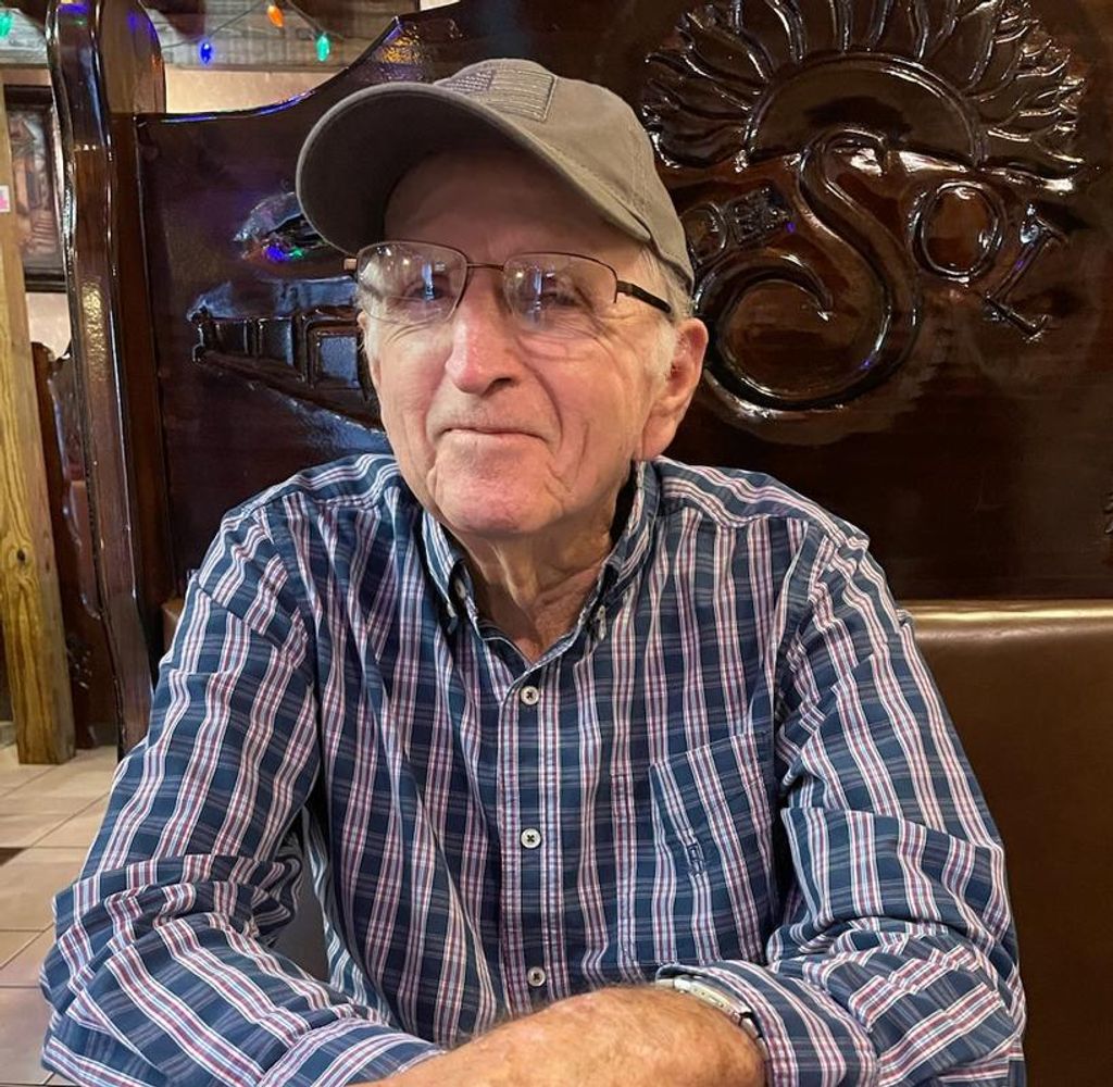 Warren Sherrill Baker Profile Photo