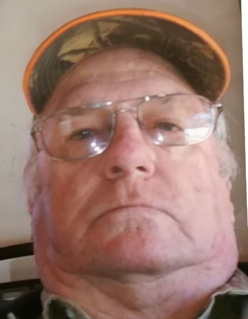 Roger "Buddy" Trammell