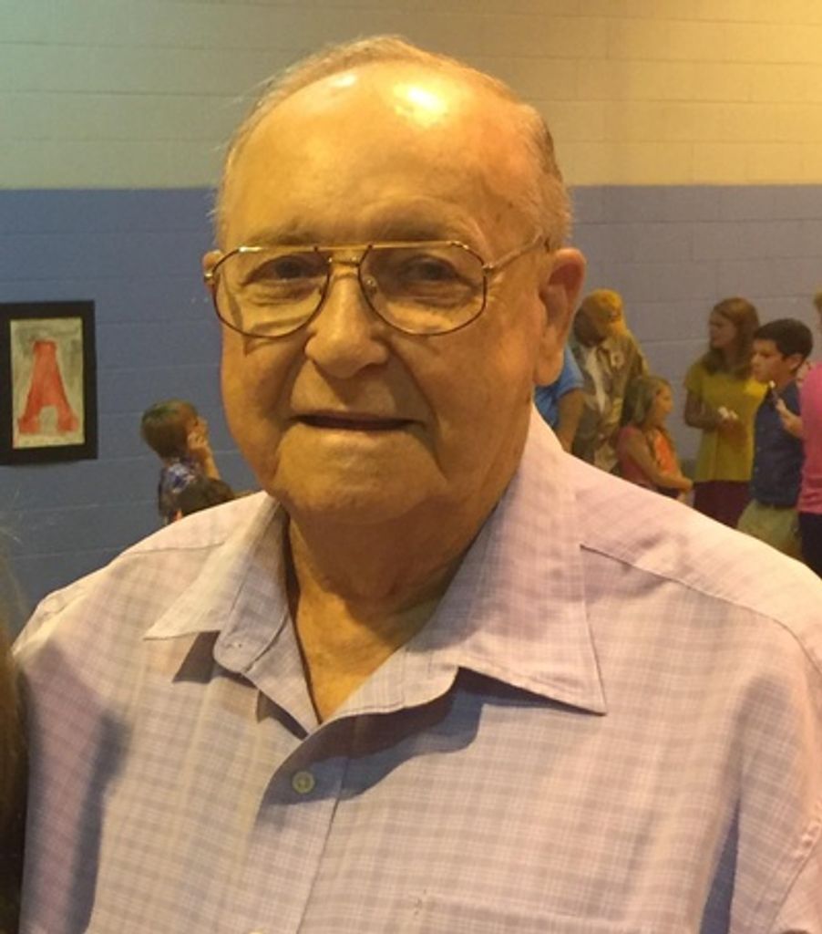 Stewart Bruce Fugate Profile Photo