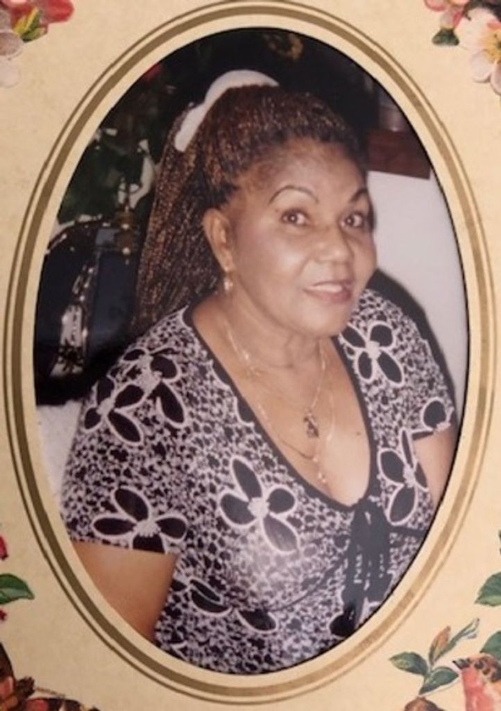 Vianela Gonzalez-Valdes Profile Photo