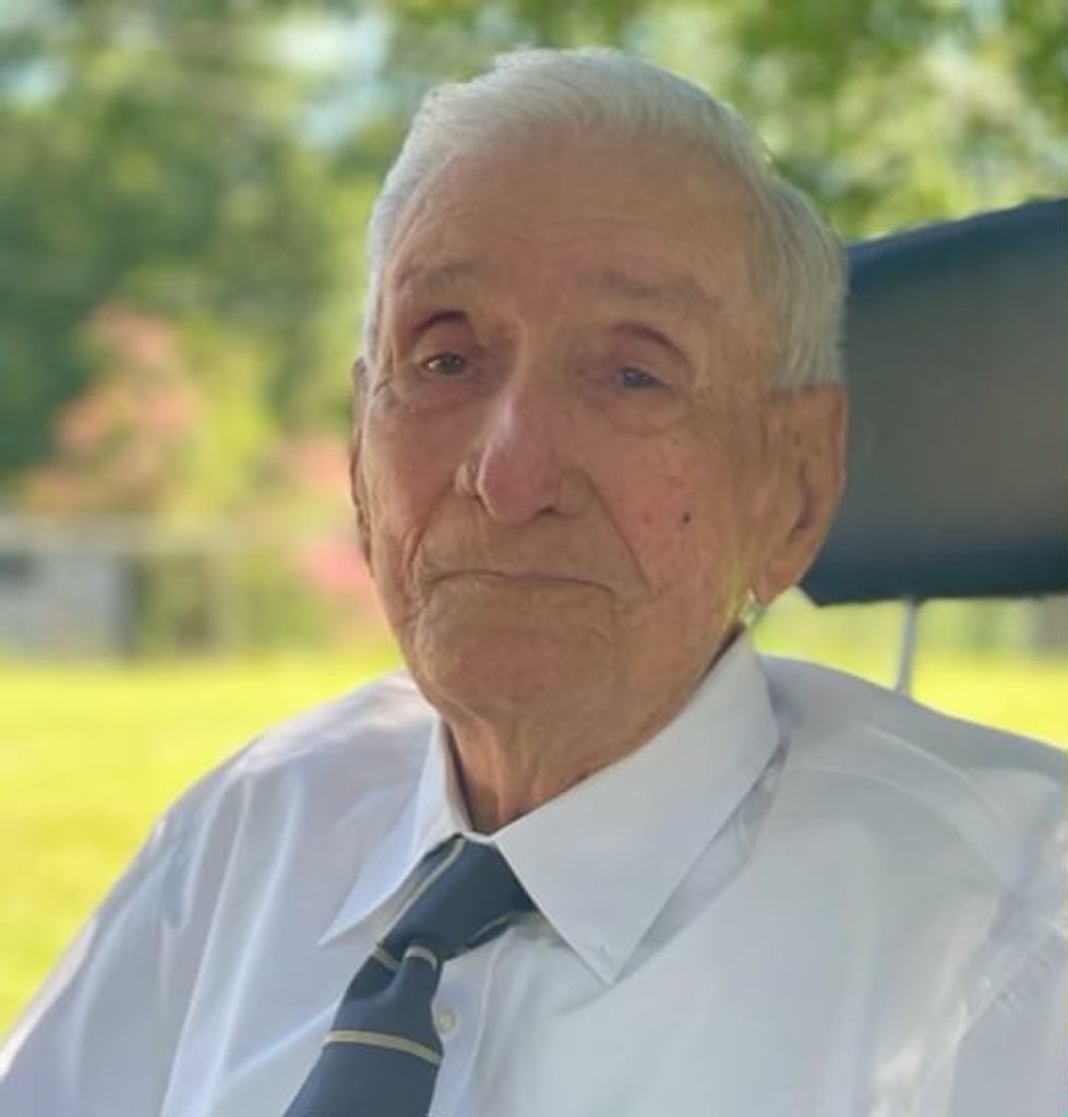 Ralph Strong Profile Photo