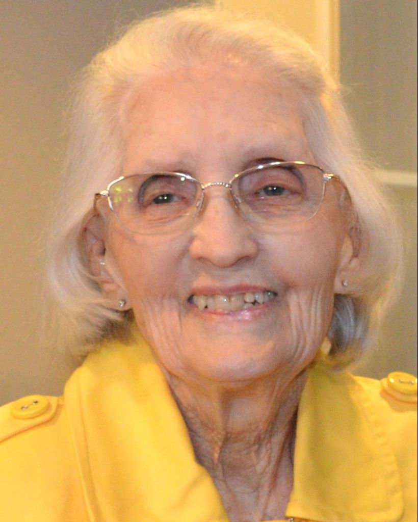 Bobbie Anne Cameron Profile Photo