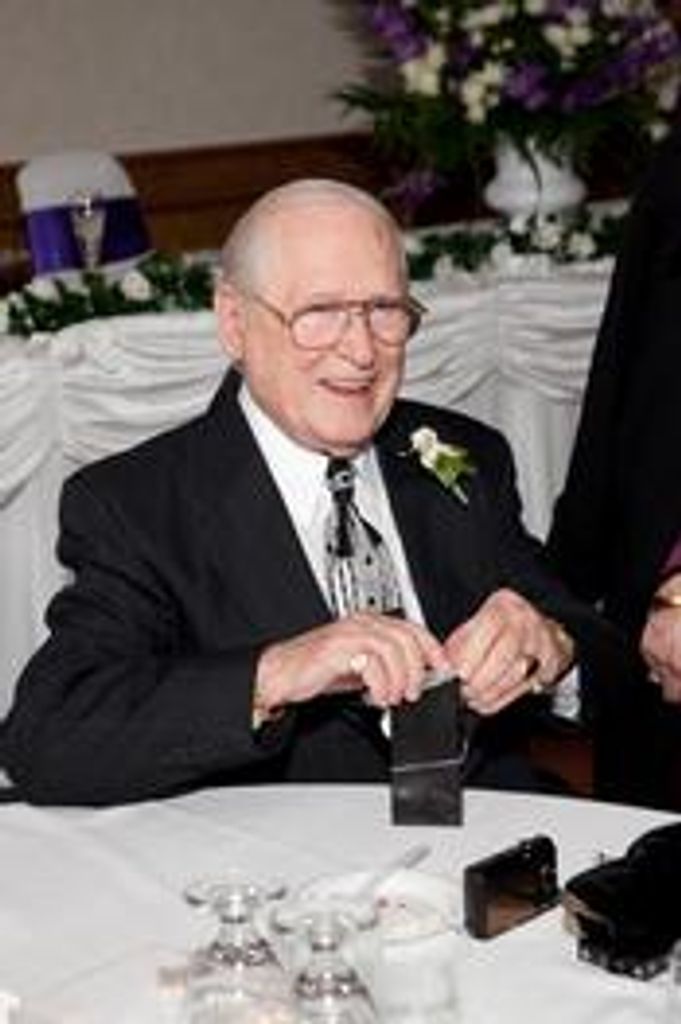 Leonard J. Kasco Profile Photo