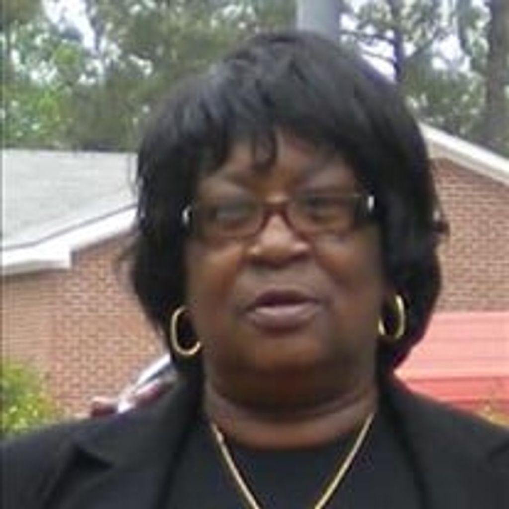 Rosezina Eddins