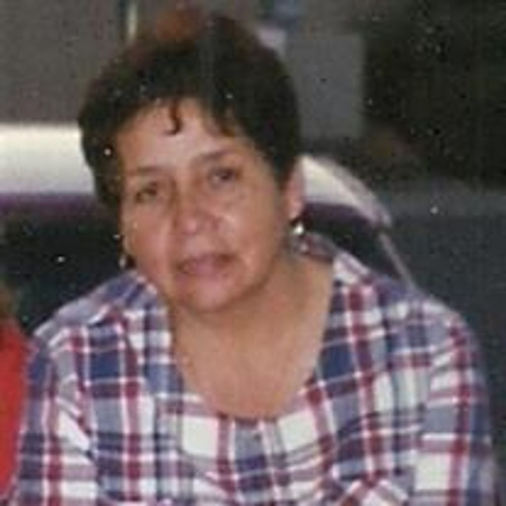 Maria Luisa Favela
