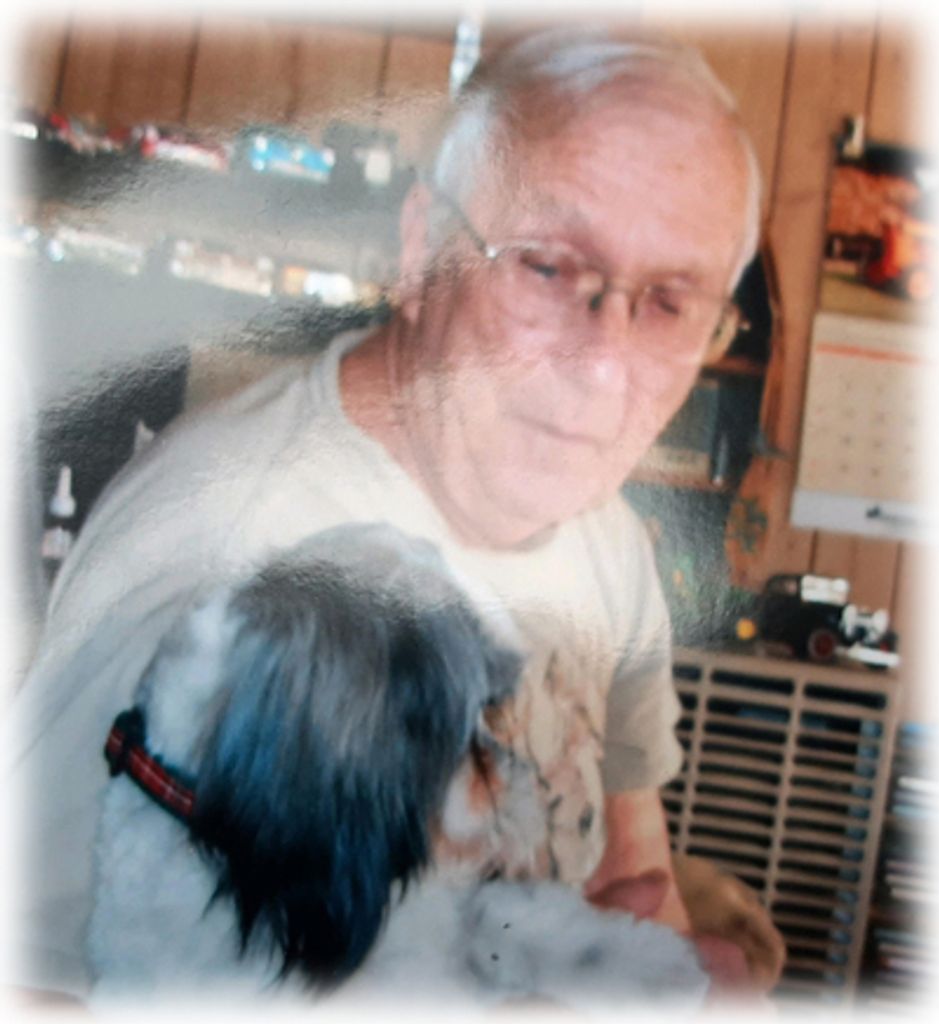 Vernon Crabtree Profile Photo
