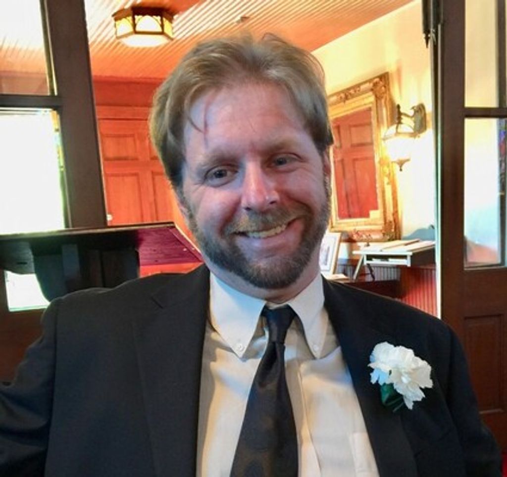 Ryan Edward Bardwell Profile Photo