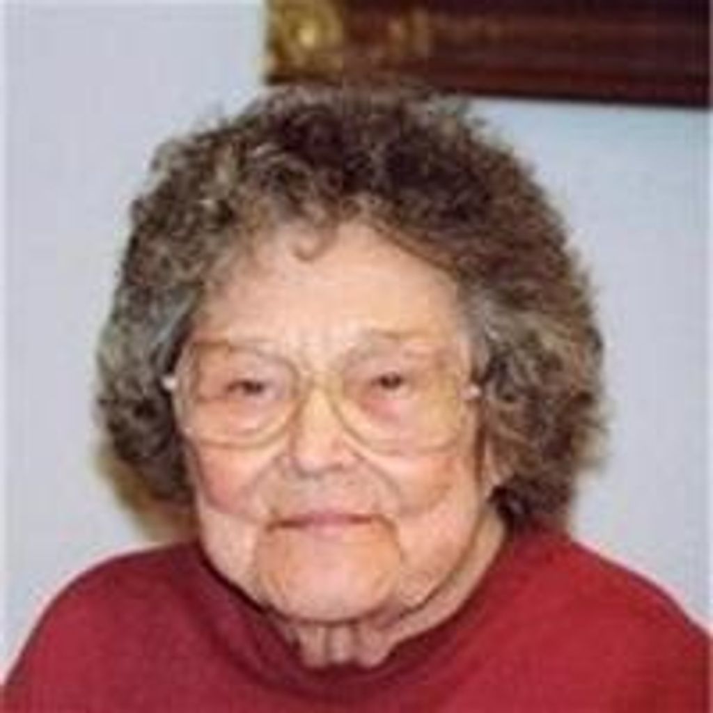 Margaret Chapman Reed