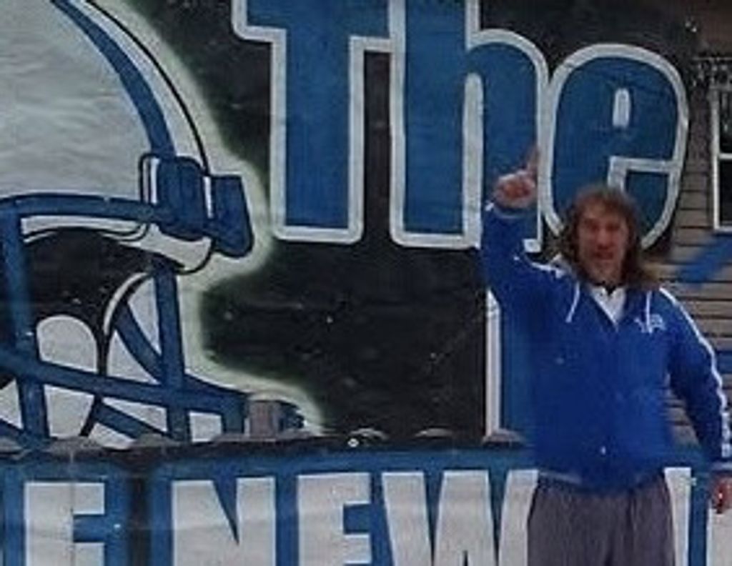 Robert "Bobby" Lee Allen