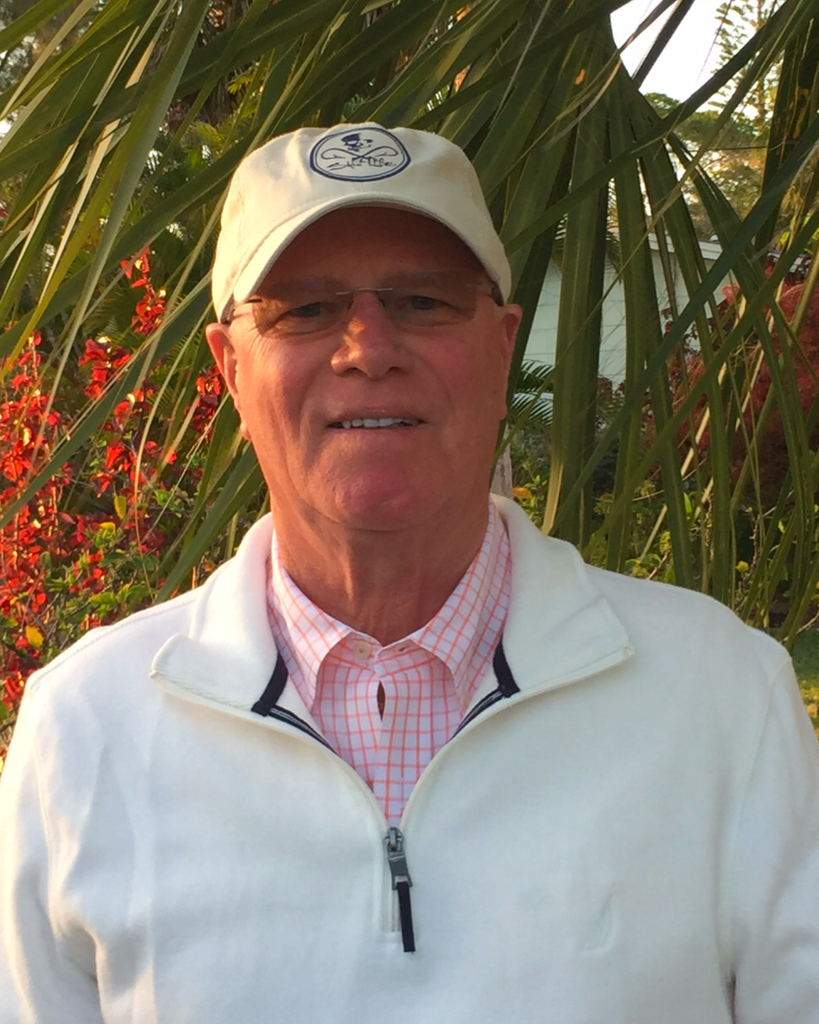 James Lee Doyle, Jr.