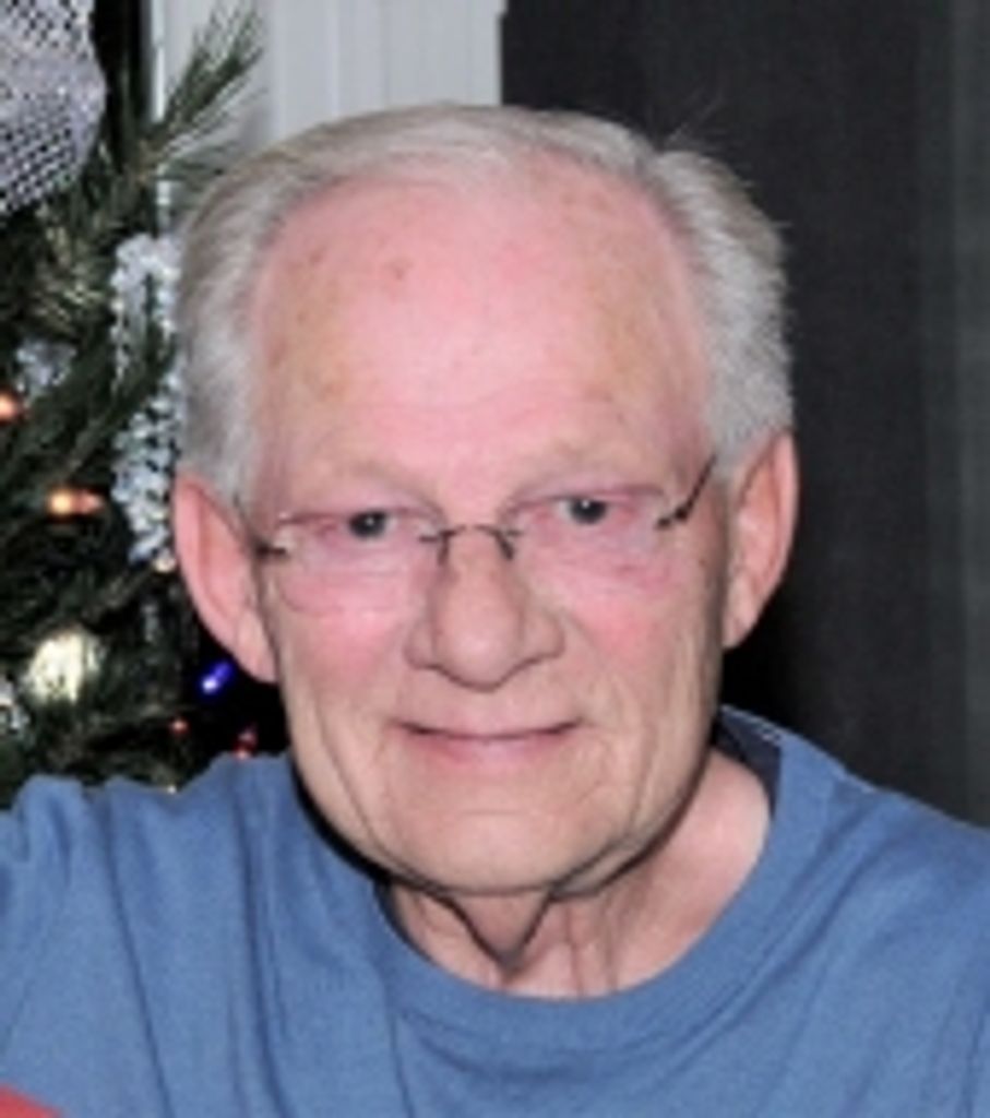 Robert "Bob" Allen Mcgreavy, Jr.