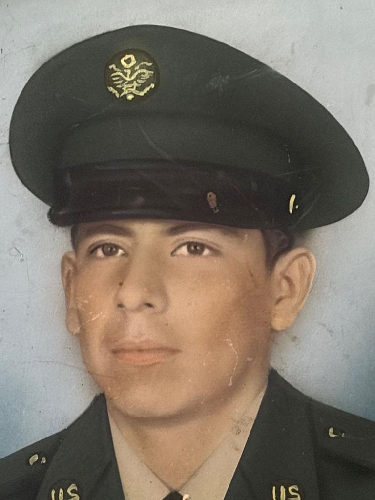 Guadalupe Cruz Arguello Jr Profile Photo