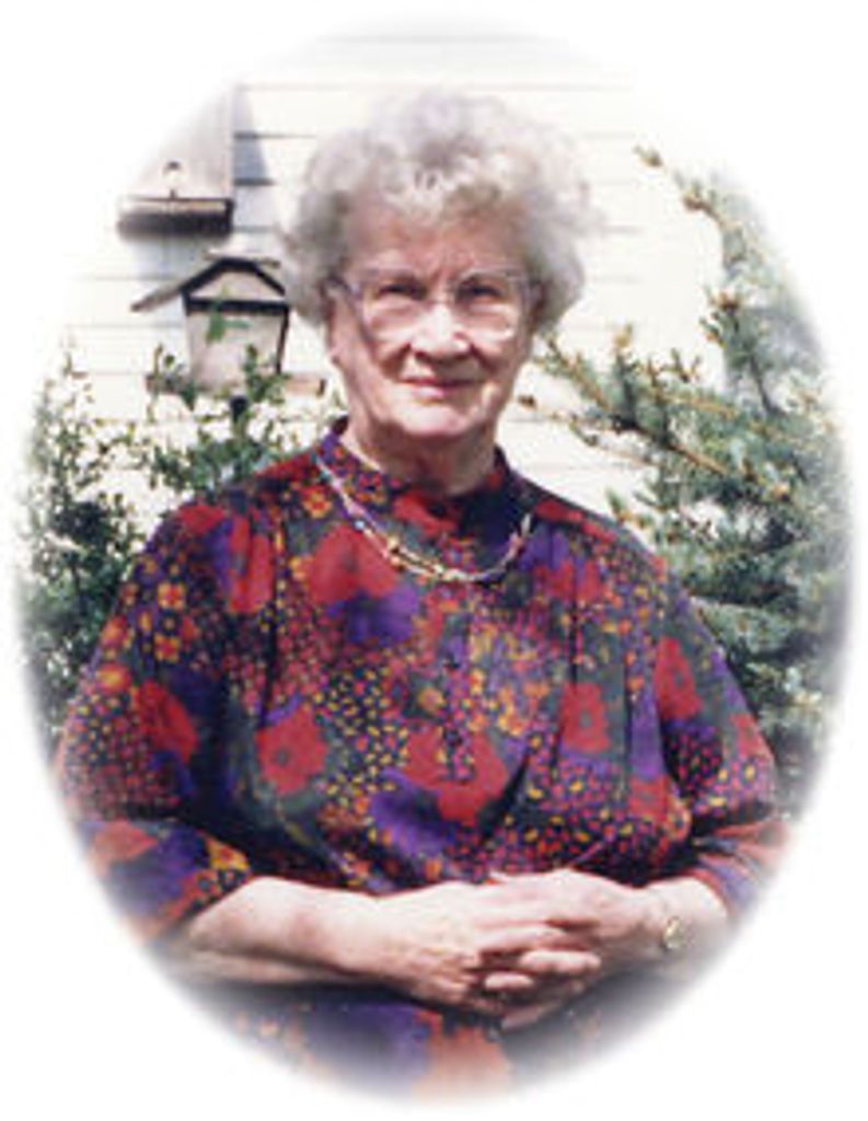 Angie Purcell