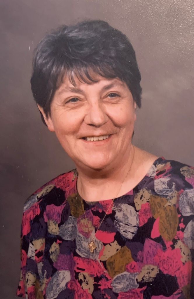 Rita Hebert Profile Photo